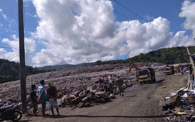 Sampah 1.000 Ton per Hari dari Jogja, Sleman, dan Bantul Bakal Diolah Jadi Listrik 30 MW, Pertamina Bangun PSEL