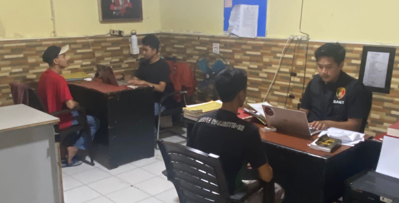 Aktivis di Mamuju Jadi Korban Pengeroyokan, Polisi Tangkap Pelaku yang Akui Emosi karena Dituduh