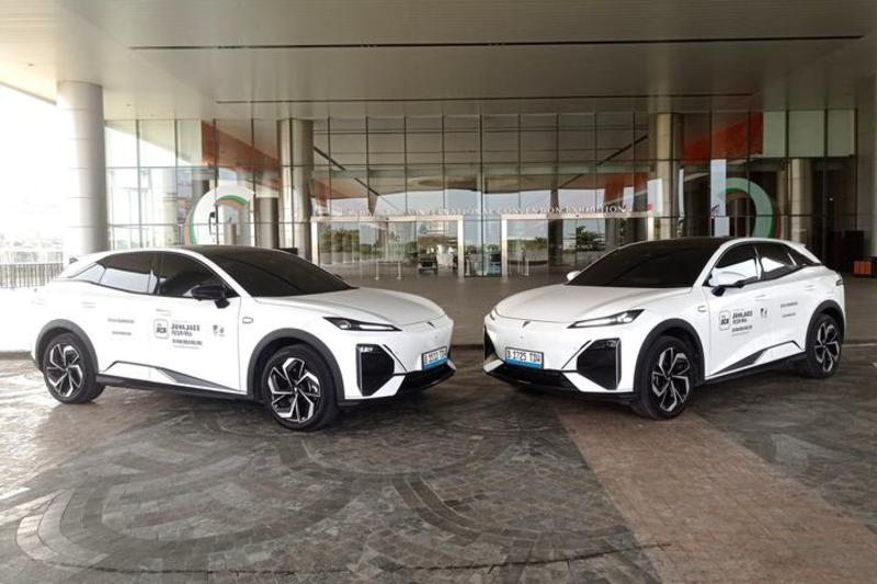 BYD dan Jaecoo Dorong Penjualan Grosir Mobil China di Indonesia Tembus 63.274 Unit, Naik 72 Persen