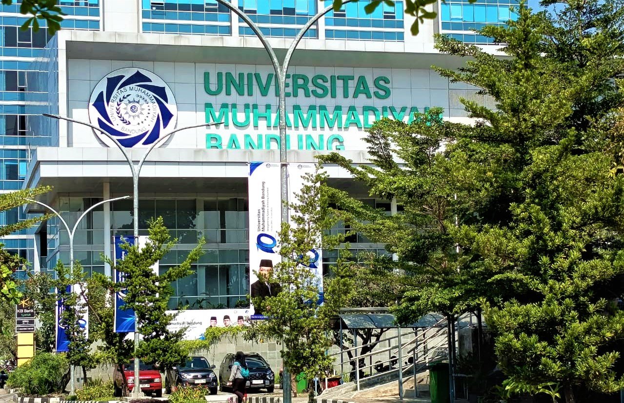 UM Bandung Gelar Job Fair dan Fun Run di Milad ke-10, Targetkan Seribu Peserta Lintas Kalangan
