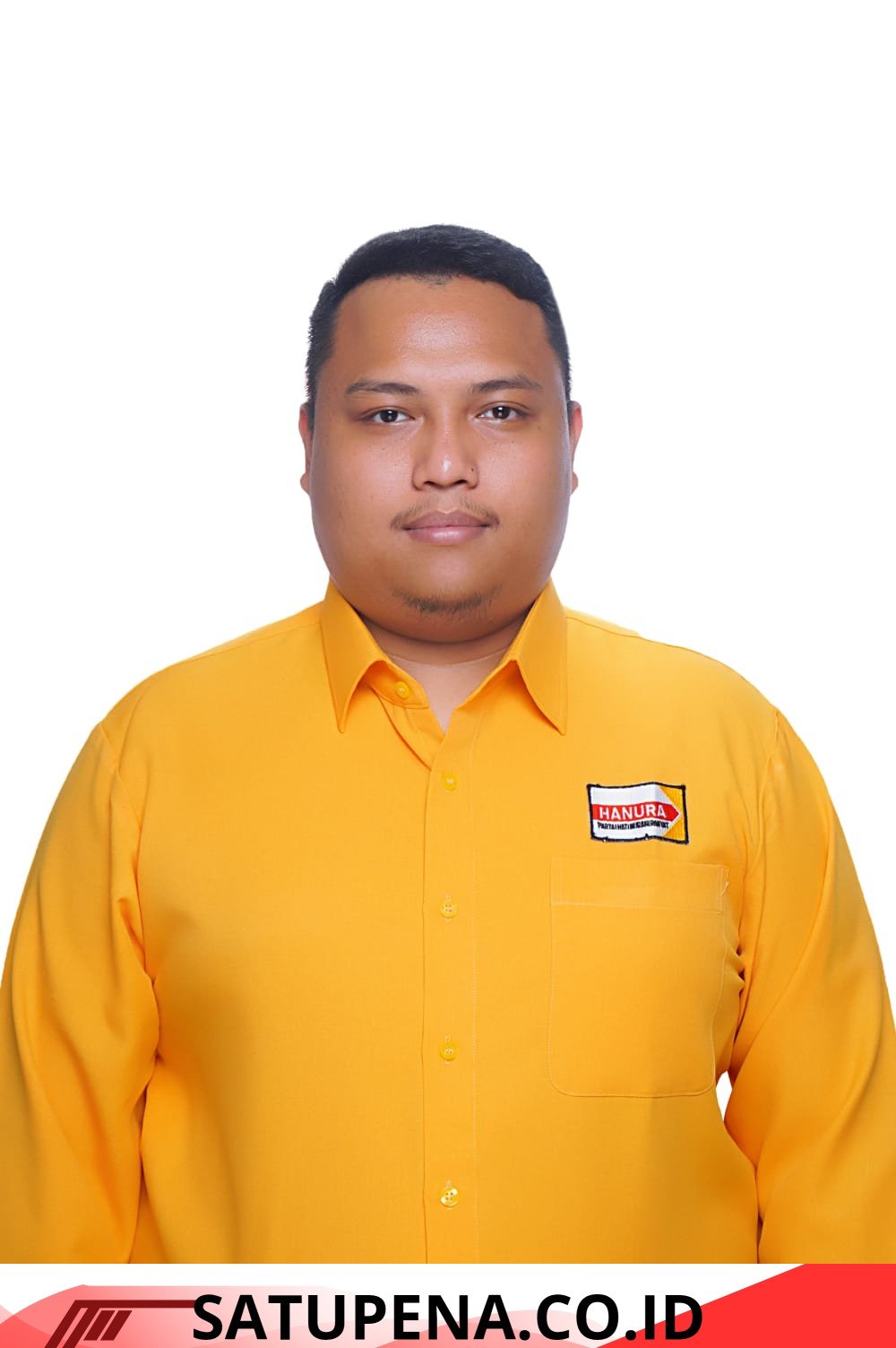 Ketua DPC Hanura Aceh Singkil Hidayat Riadi Manik Dilantik Jadi Anggota DPRK Gantikan Sri Lestari yang Mundur