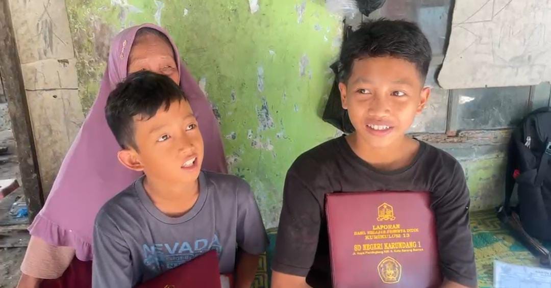 Nasib Ardi, Remaja Serang Terkendala Data Kemiskinan, Kini Dipastikan Bisa Sekolah di Sekolah Rakyat