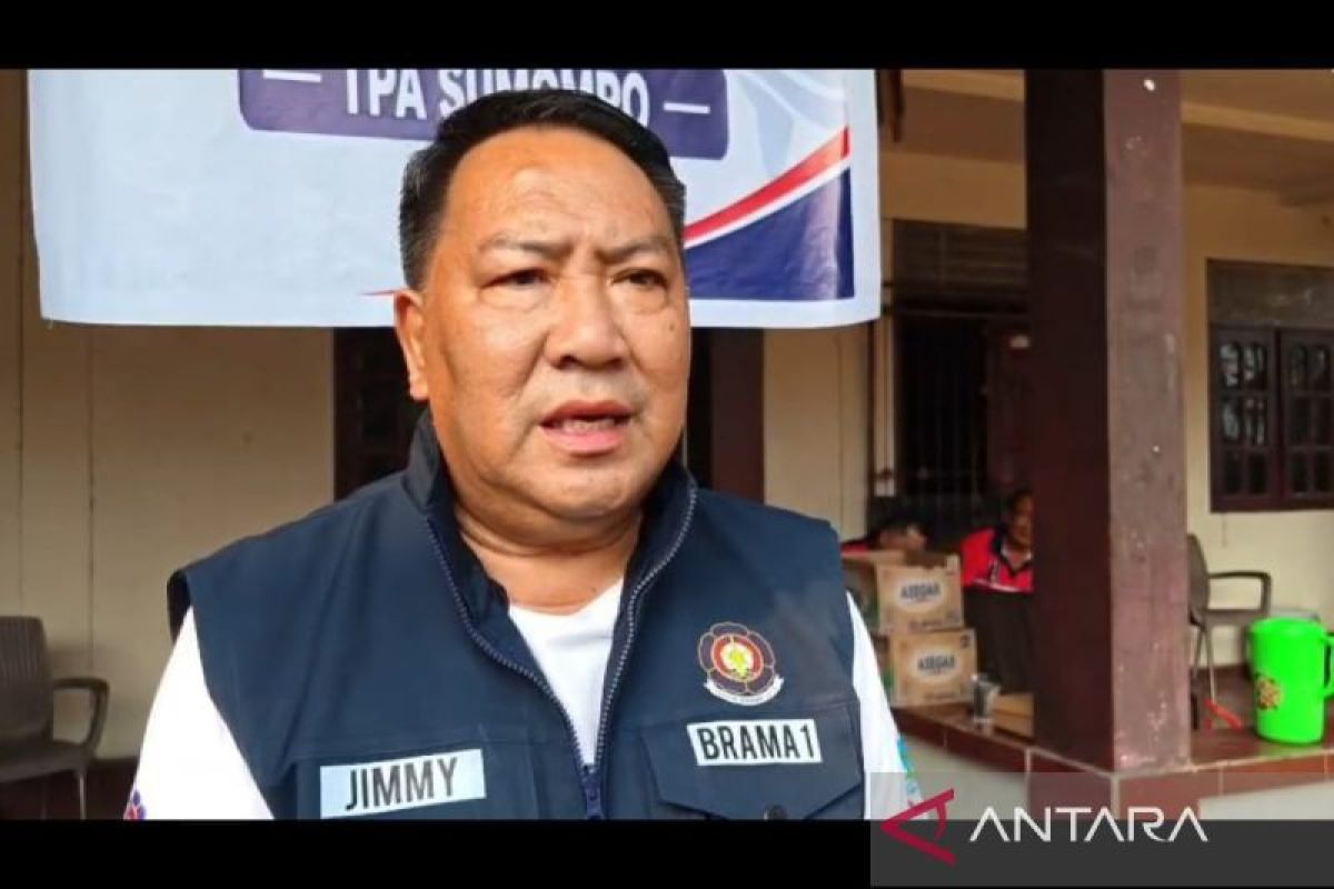 Damkar Manado Tangani 560 Kebakaran Juni-September 2026, September Terbanyak 203 Kasus