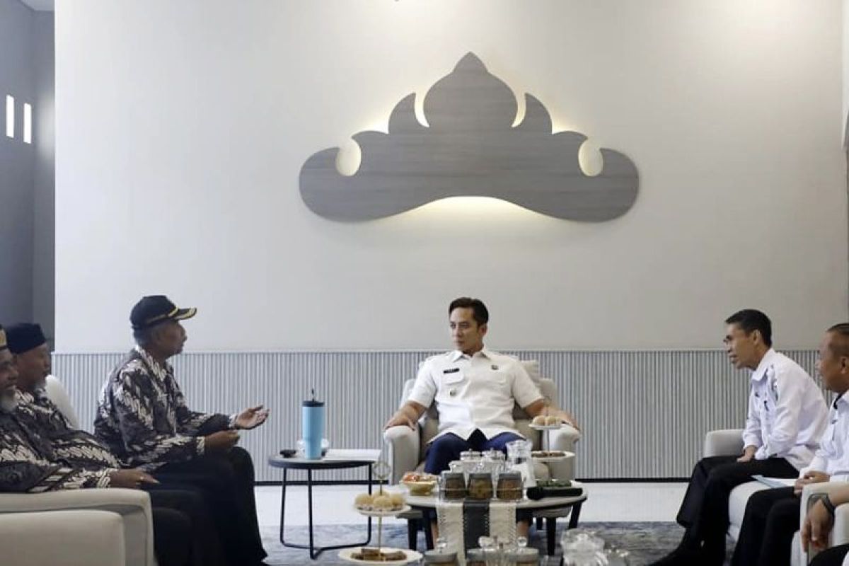 Bupati Lampung Selatan Dorong Kolaborasi PP Polri untuk Perkuat Pembangunan Daerah