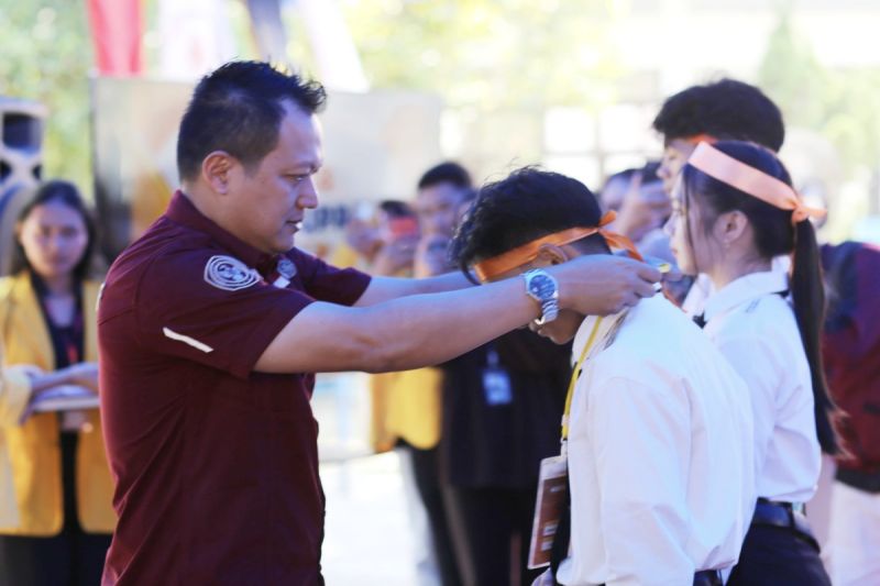 Dekan FISIP UPR Bhayu Rhama Sebut Arah Kebijakan Presiden Prabowo Kunci Perkuat Kemandirian Pangan dan Koperasi