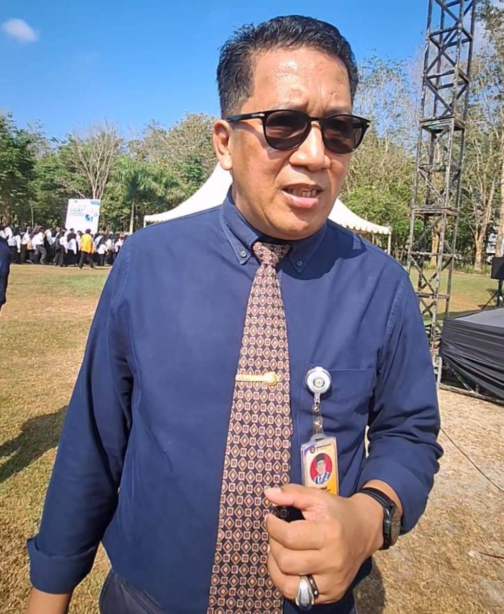 PKKMB UHO 2026 Resmi Ditutup, Wakil Rektor III Tegaskan Larangan Kekerasan Senior ke Mahasiswa Baru