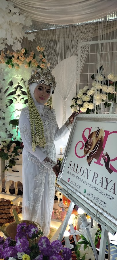 10 Pilihan Rias Pengantin di Palangkaraya untuk Hari Spesial Anda di Tahun 2026