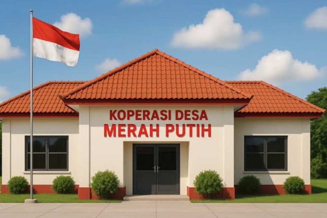 Tiga Koperasi Merah Putih di Nunukan Terkendala Modal, Gerai Belum Beroperasi Maksimal