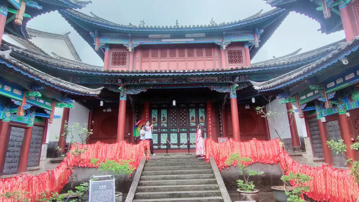 Jurnalis Radar Bali Eka Prasetya Ikuti Program CIPCC di Beijing, Ini