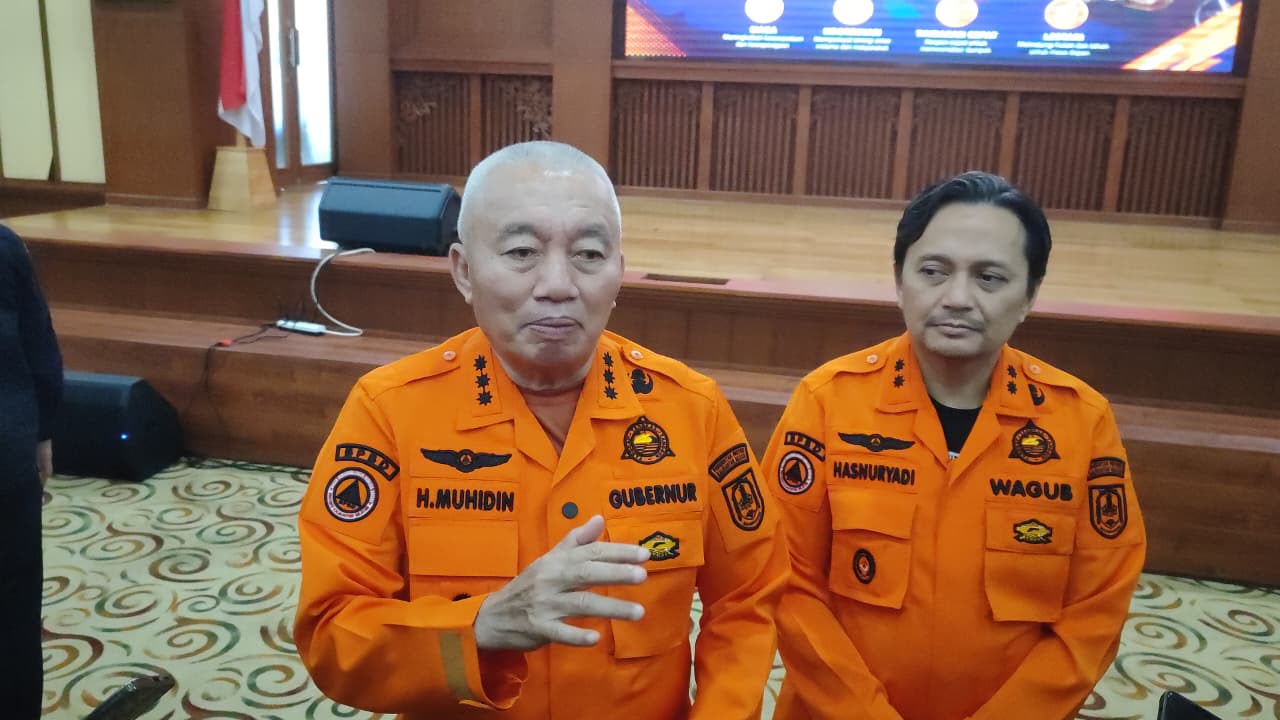 Pemprov Kalsel Tetapkan Status Siaga Darurat Karhutla hingga 31 Oktober 2026, Tiga Kabupaten Lebih Dulu Siaga
