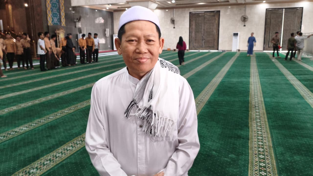 Kemarau Meluas di Kaltim, Kemenag Imbau Salat Istisqa Digelar Serentak di Tiap Daerah