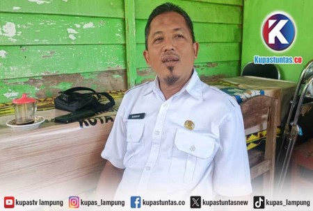 NISN Tak Terdeteksi di SPMB SMA Unggul Lampung, Puluhan Calon Siswa Terancam Gagal Daftar Sejak Selasa
