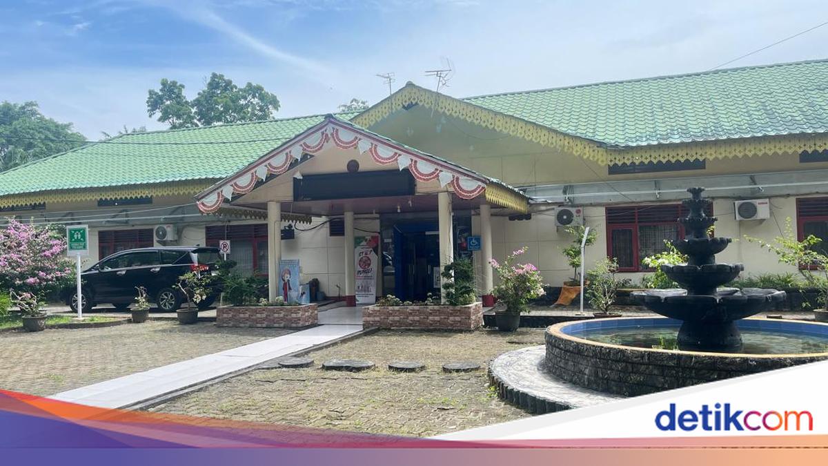 KPK Geledah Kantor Disdik Langkat, Bongkar Aliran Suap Rp 990 Juta dari Proyek Rp 9,5 Miliar