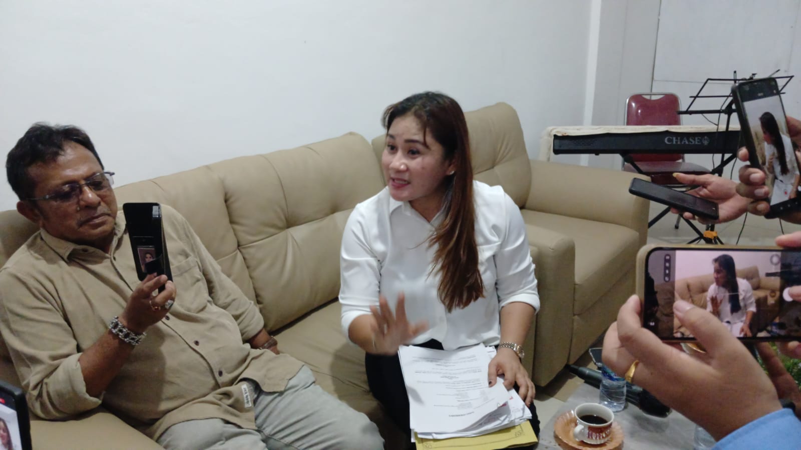 Travel Kontingen Pesparawi Kepri Akui Lalai Urus Tiket, Serahkan Rp 700 Juta ke Oknum Setwan DPRD