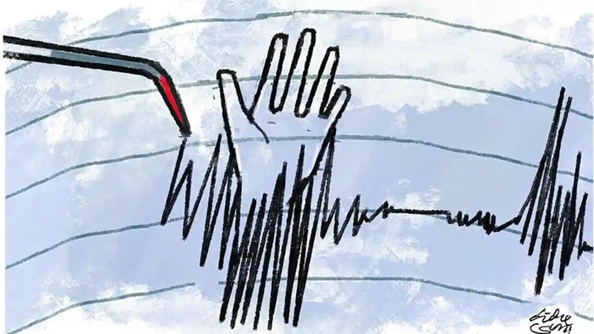 Gempa M5,0 Guncang Sumba Barat, BMKG Pastikan Tidak Berpotensi Tsunami