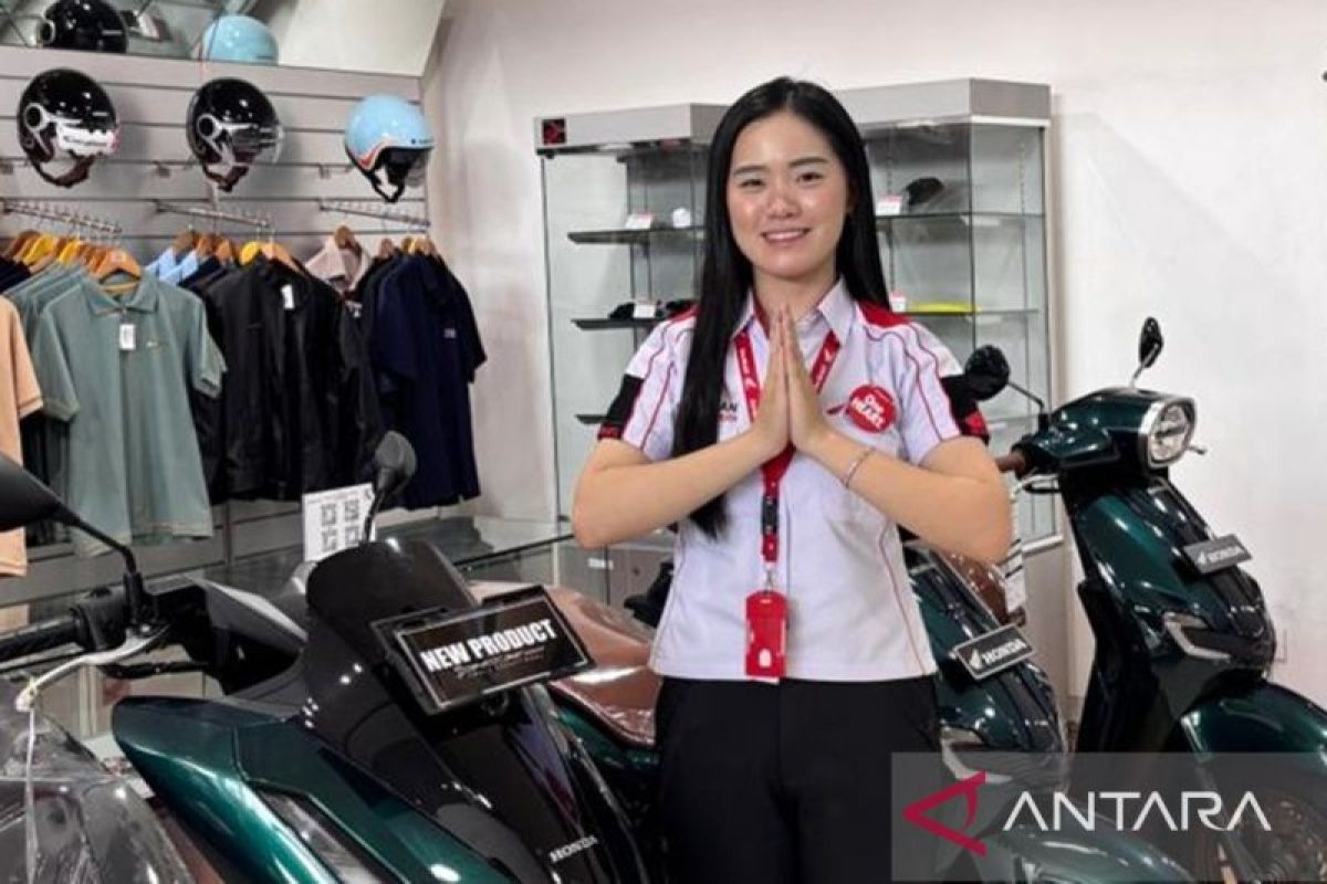 Honda Babel Luncurkan Program 