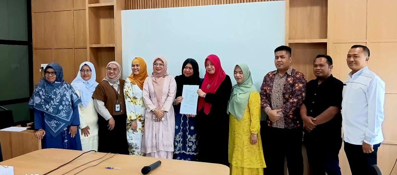 Dinkes Kepri Gelar Forum Konsultasi Publik 2026, Bahas Standar Distribusi Obat di 7 Kabupaten Kota