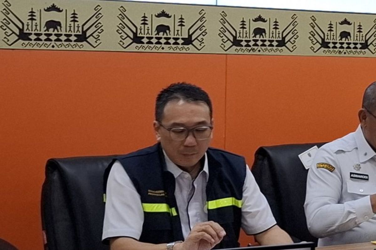 Dinkes Lampung Minta Seluruh Kabupaten Kota Catat Stok Cadangan Obat Antisipasi Erupsi Anak Krakatau