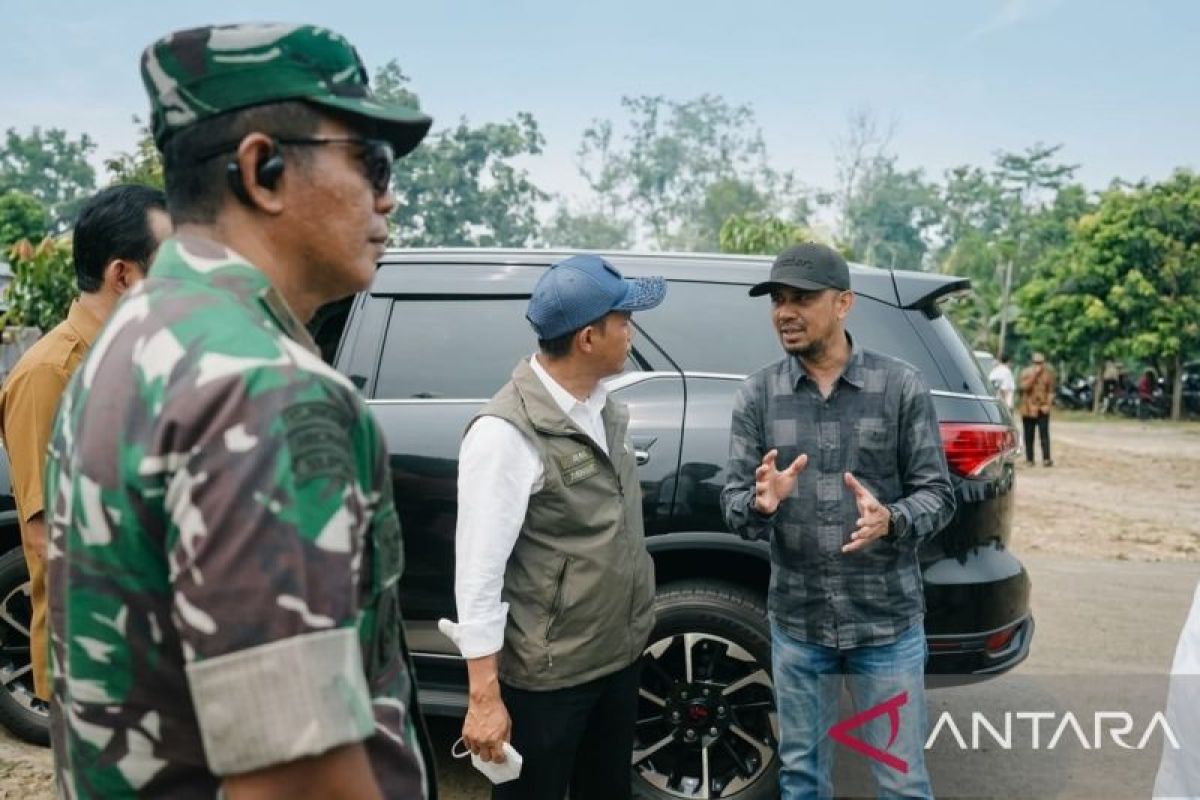 APHI Jambi Siagakan Seluruh Anggota Perusahaan Hutan Hadapi Puncak Kemarau, Kolaborasi dengan Satgas Diperkuat