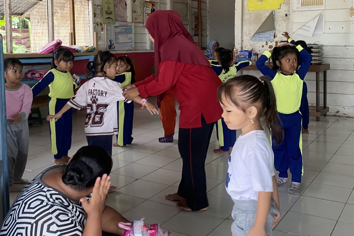 Prevalensi Stunting Batam Turun ke 1,07 Persen, Dinkes Perkuat Intervensi dari Remaja hingga Balita