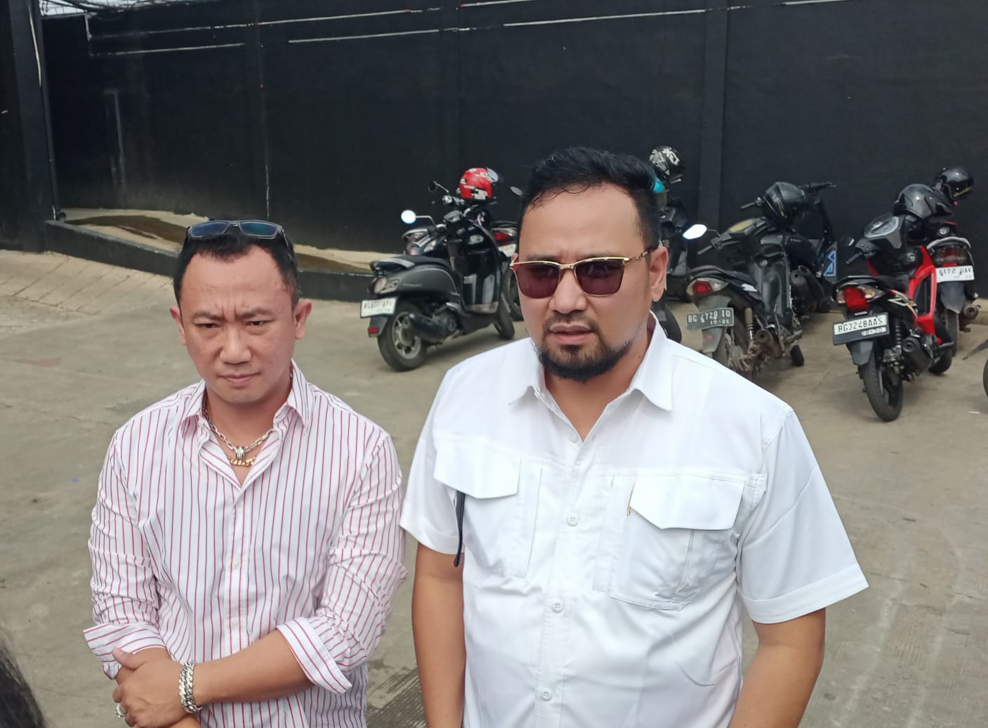 Keributan Sesama Prajurit TNI di THM Panhead Palembang Tewaskan Satu Orang, Manajemen Hormati Proses Denpom