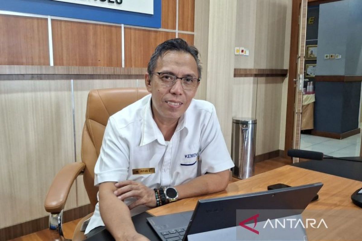 Penyaluran KPR FLPP di Bengkulu Tembus Rp49,11 Miliar, 417 Unit Rumah untuk MBR Tersebar di 96 Lokasi