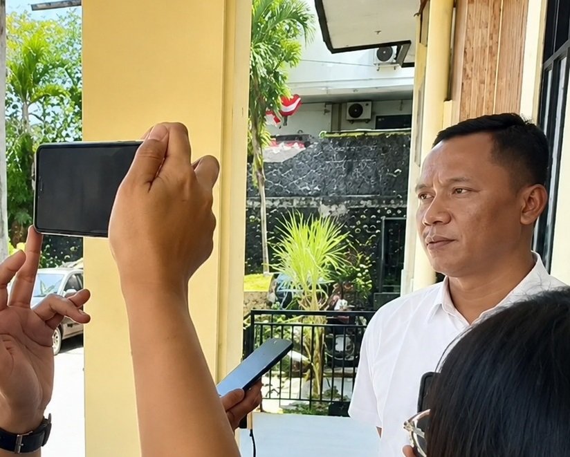 Polemik Lahan Pesisir Bandara Juwata Tarakan: DPRD Kaltara Minta Status Tanah Warga yang Belum BMN Tak Digantung