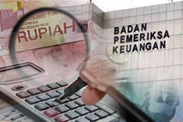 BPK Ungkap Kekurangan Volume pada Empat Proyek Pustu di Pangkalpinang, Potensi Kerugian Negara Rp63,87 Juta
