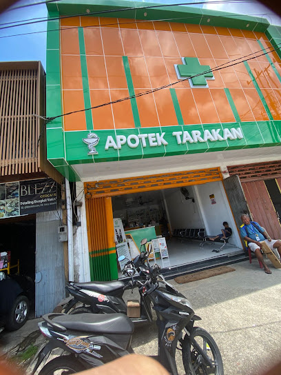 Apotek Tarakan 2026: Tempat Terpercaya untuk Kebutuhan Kesehatan Anda di Kota Tarakan