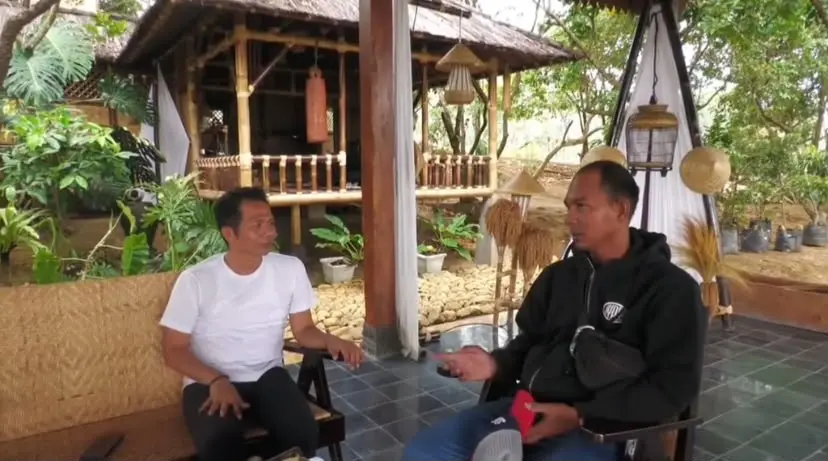 4,5 Tahun Bekerja di Arab Saudi, PMI Asal Purwakarta Difitnah Majikan dan Terhambat Pulang, Bupati Om Zein Turun Tangan