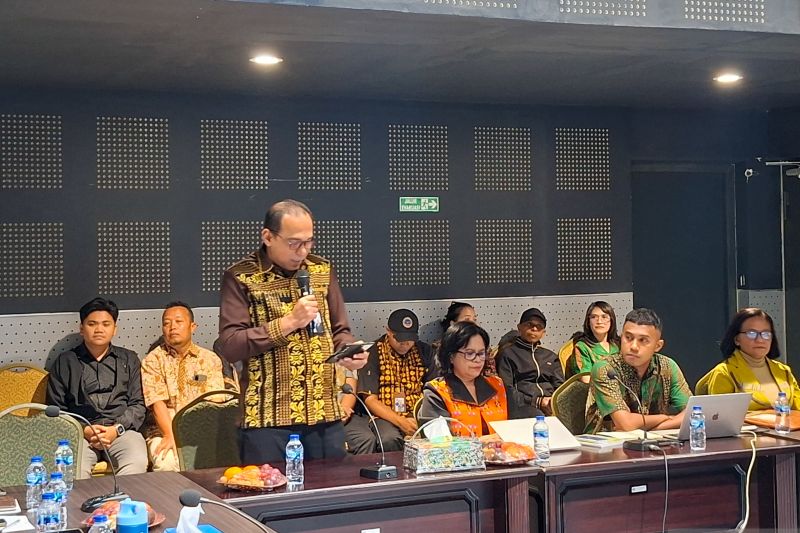 TVRI NTT Gelar Forum Konsultasi Publik, Jaring Masukan Warga untuk Perbaikan Layanan Siaran