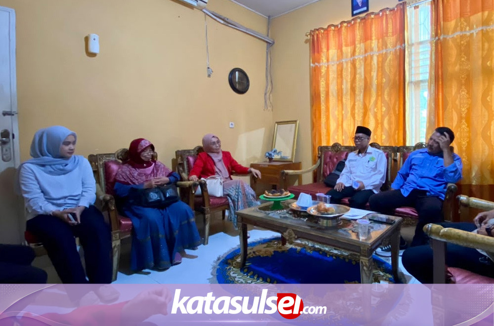 SMKN 3 Bulukumba Ajak Siswa Jurusan Perikanan Belajar Analisis Data, Bekali Kemampuan Baca Angka Hasil Laut