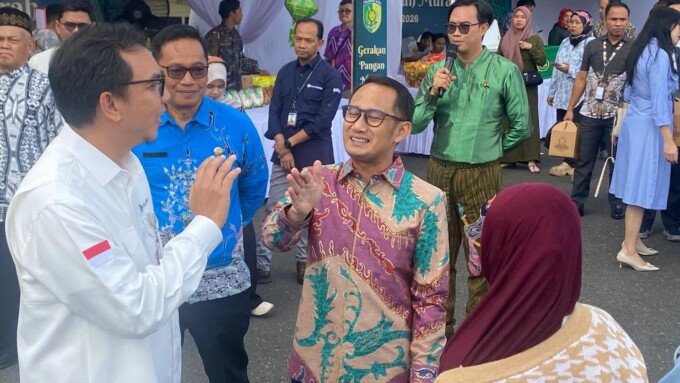 Marak Serangan Ransomware dan Peretasan Data, Pemkot Palangka Raya Bekali Aparatur Jadi Tim Tanggap Insiden Siber