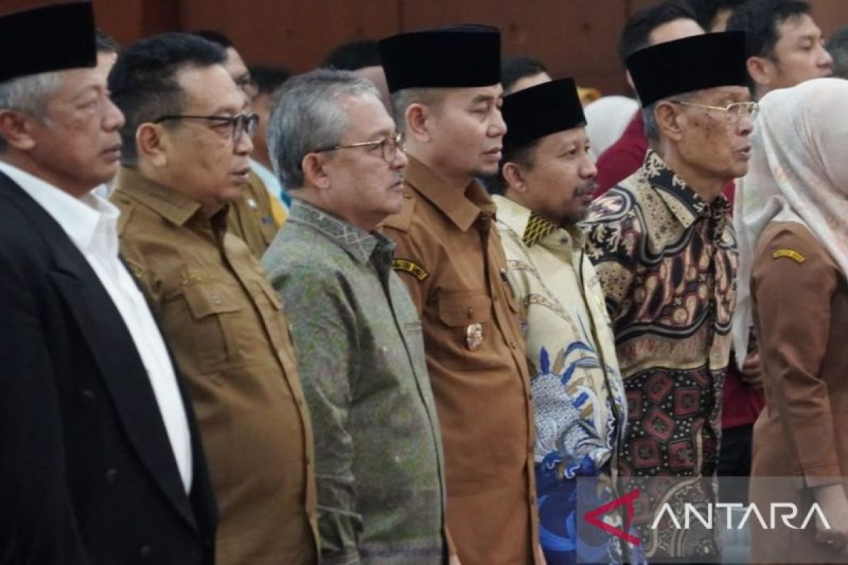 Bukittinggi Peringati 124 Tahun Bung Hatta, Wawako: Jadikan Buku Sahabat dan Perpustakaan Ruang Belajar
