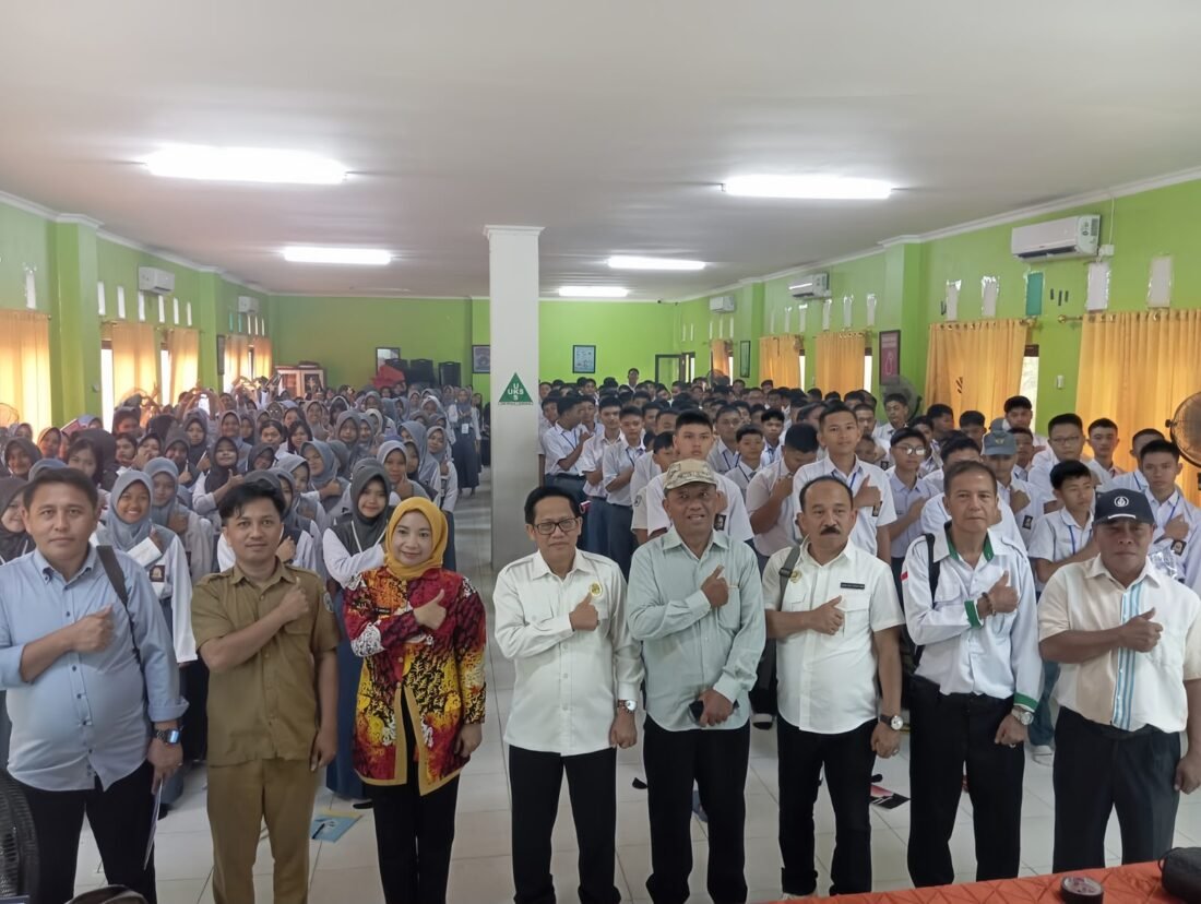 Dewan Pendidikan Kaltara Temukan Sosialisasi Juknis SPMB di Nunukan Minim, Masyarakat Masih Banyak yang Bingung