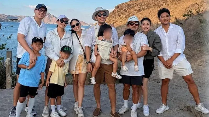 KSOP Labuan Bajo Sanksi Kapten Kapal yang Bawa Artis ke TN Komodo, Ijazah Ditangguhkan 3 Minggu