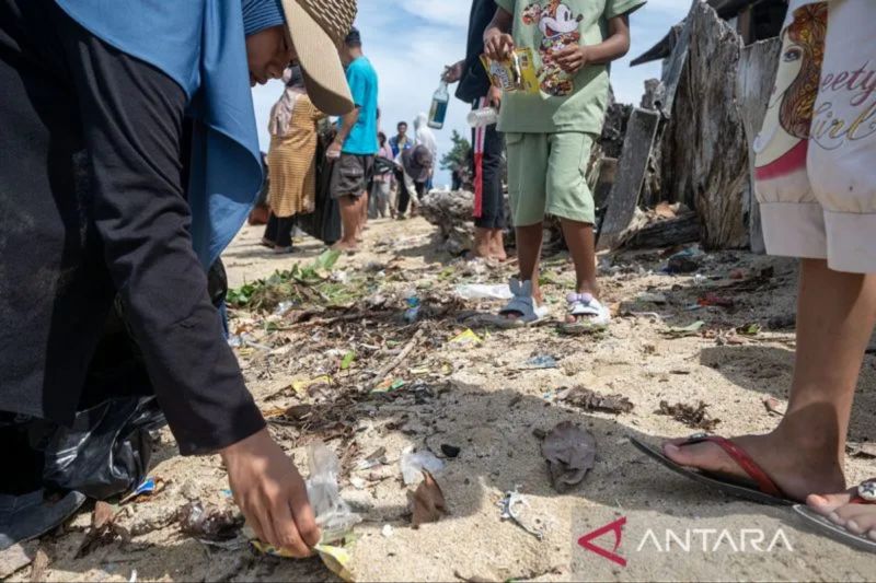 Pemkab Buol Terbitkan Perbup Wajibkan Kerja Bakti Dua Kali Sepekan demi Gerakan Indonesia ASRI