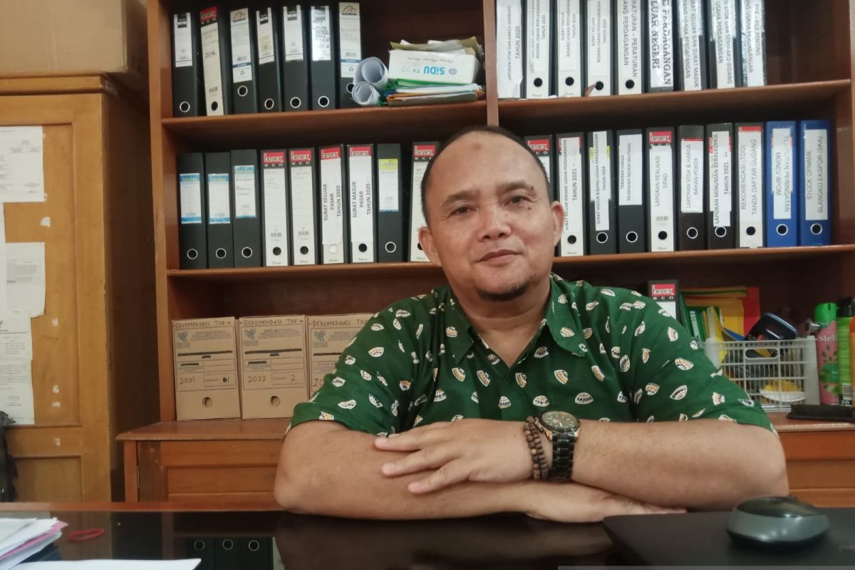 DKPP Belitung Luncurkan Program Berandun, Antar Beras SPHP hingga ke Dusun Terpencil Tanpa Biaya Tambahan