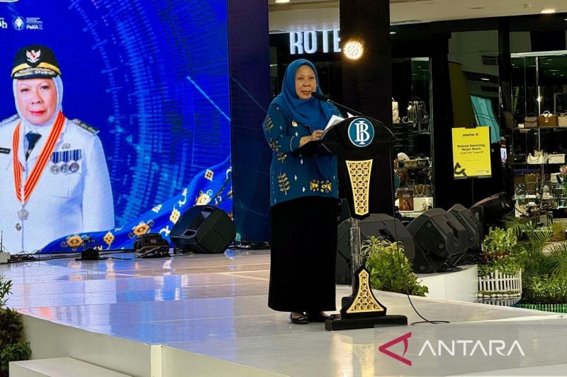 Wagub Sulteng Sebut 207.000 Warga Telah Ditanggung Program BERANI Sehat Sejak 2025