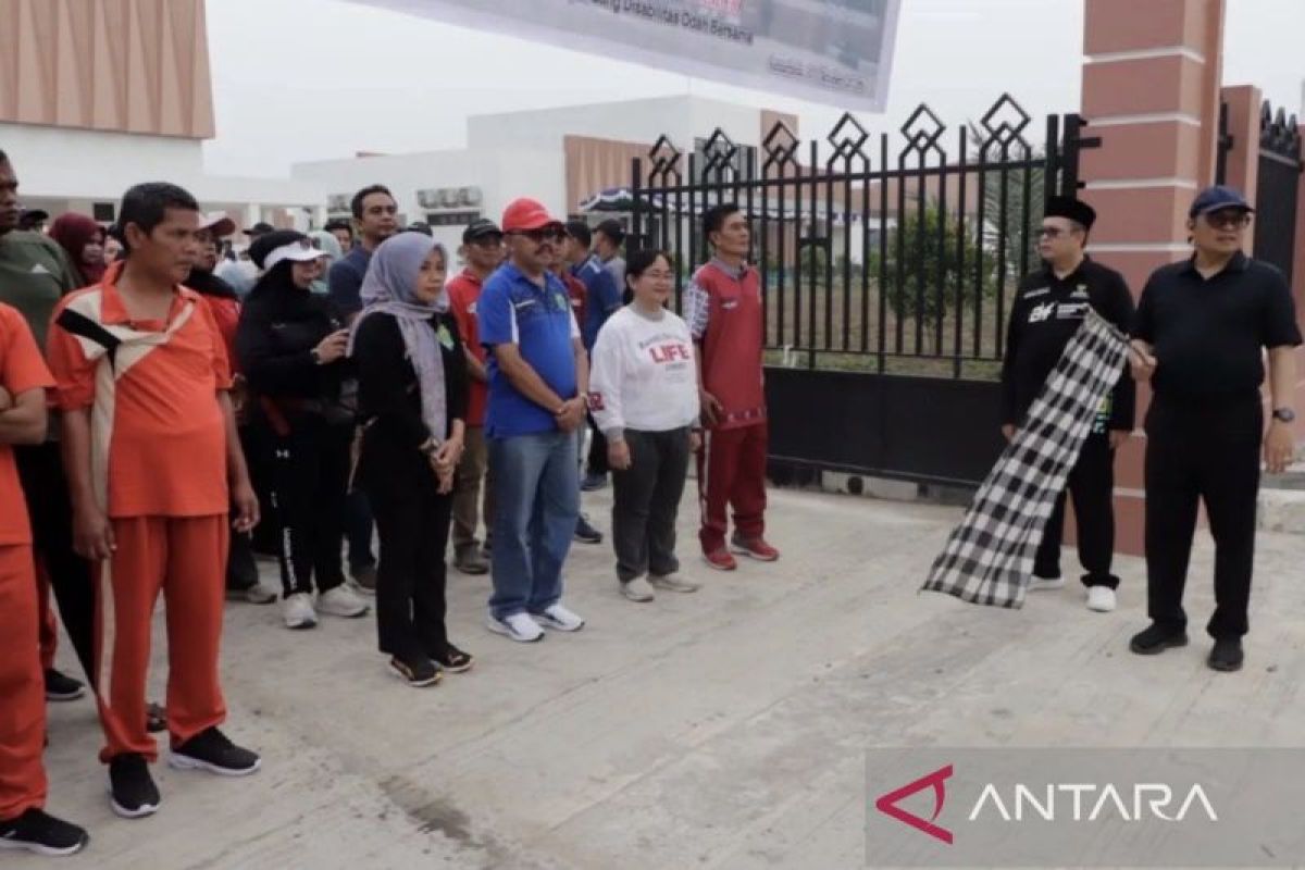 Dinsos Kaltim Sebut Kesehatan Mental Fondasi Indonesia Emas 2045, Ajak Warga Hapus Stigma Disabilitas