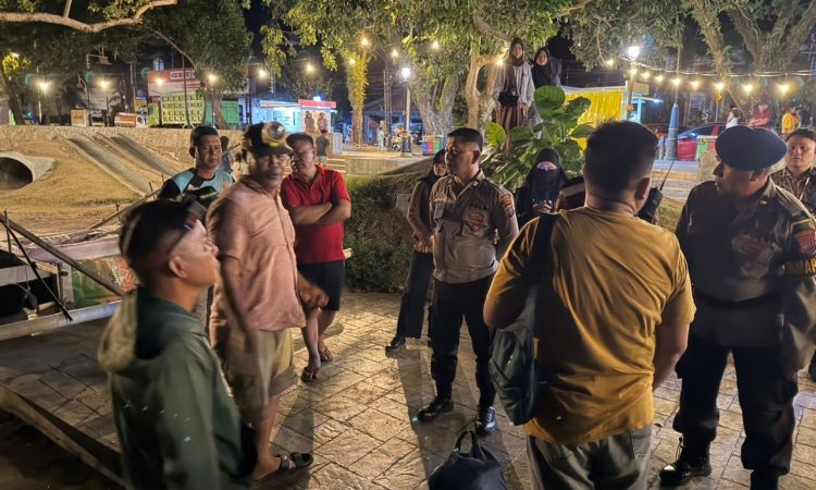Nelayan Manado Temukan Remaja 16 Tahun Terapung di Laut Malalayang, Sempat Dikira Meninggal dan Hanyut Lagi