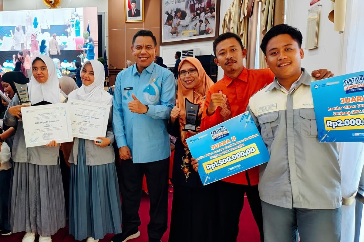 Dikbud Gorontalo Pastikan Jam Masuk Sekolah Normal Usai Final Piala Dunia 2026, Tak Ada Sanksi bagi yang Terlambat