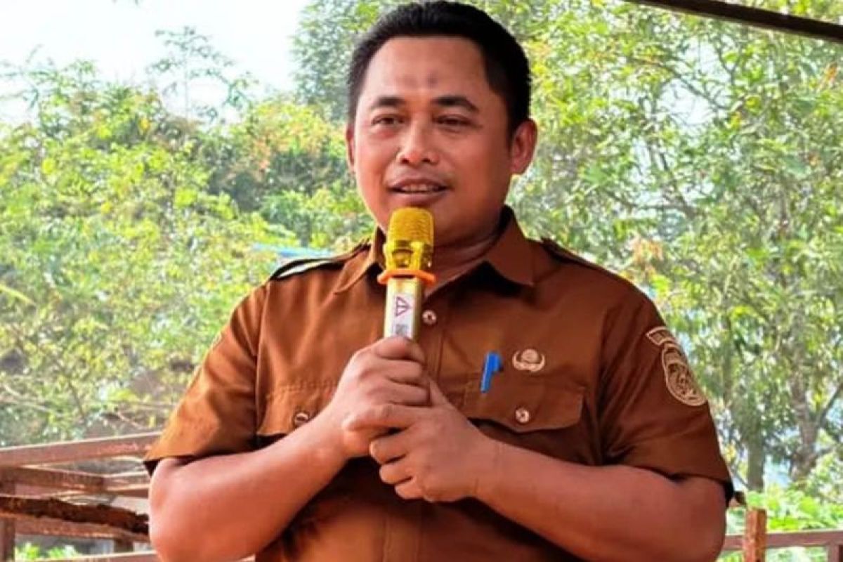 Pemkab Kutim Gandeng Swasta dan Kampus Kembangkan Maggot BSF untuk Tekan Biaya Pakan Ternak