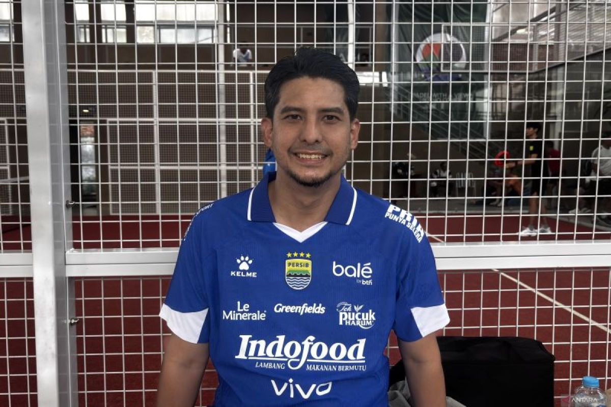 Bank BJB Resmi Kembali Sponsori Persib Bandung, DPRD Jabar Sebut Sinergi Dua Kebanggaan Warga