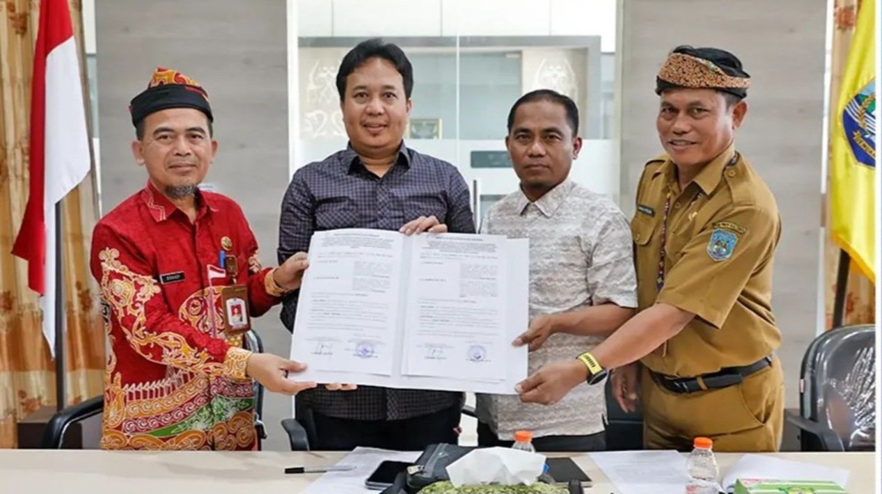 Pansus I DPRD Kaltara Finalisasi Perubahan Perda BMD, Desak Validasi Aset Limpahan dari Kaltim