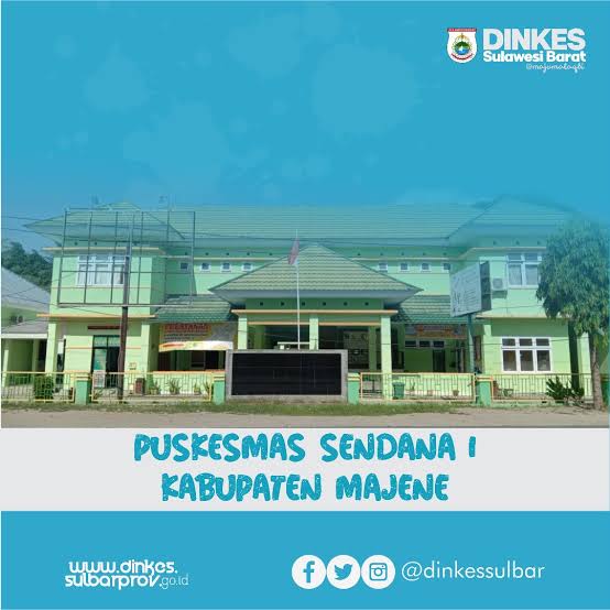 Dokter dan Nakes Puskesmas Sendana I Datangi Rujab Bupati Majene, Tolak Kapus Gegara Dana Kapitasi Tak Kunyah Cair