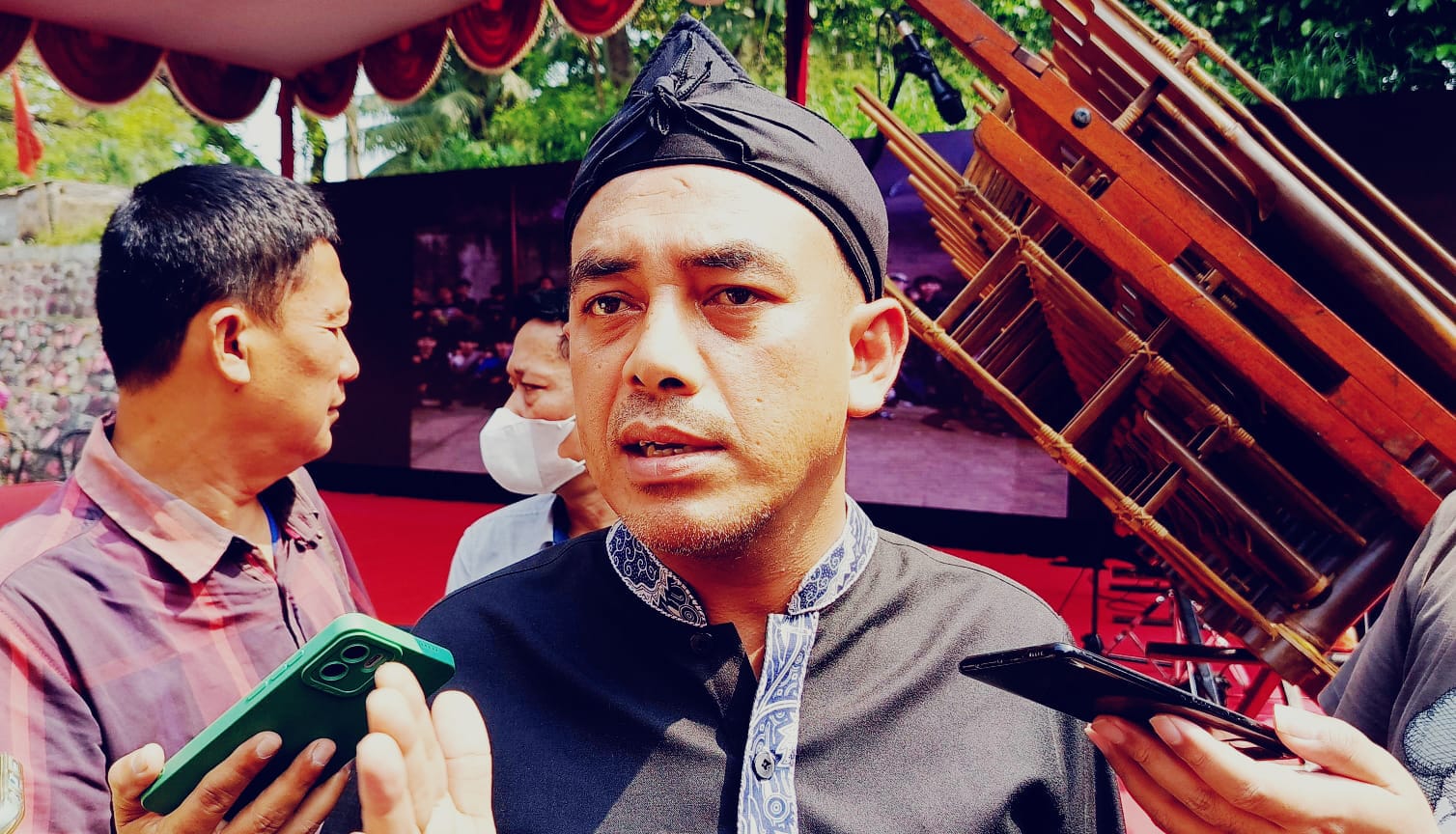 PDI-P Kabupaten Bogor Targetkan 8 Kursi DPRD pada Pemilu 2029, Perkuat Konsolidasi hingga Tingkat Ranting