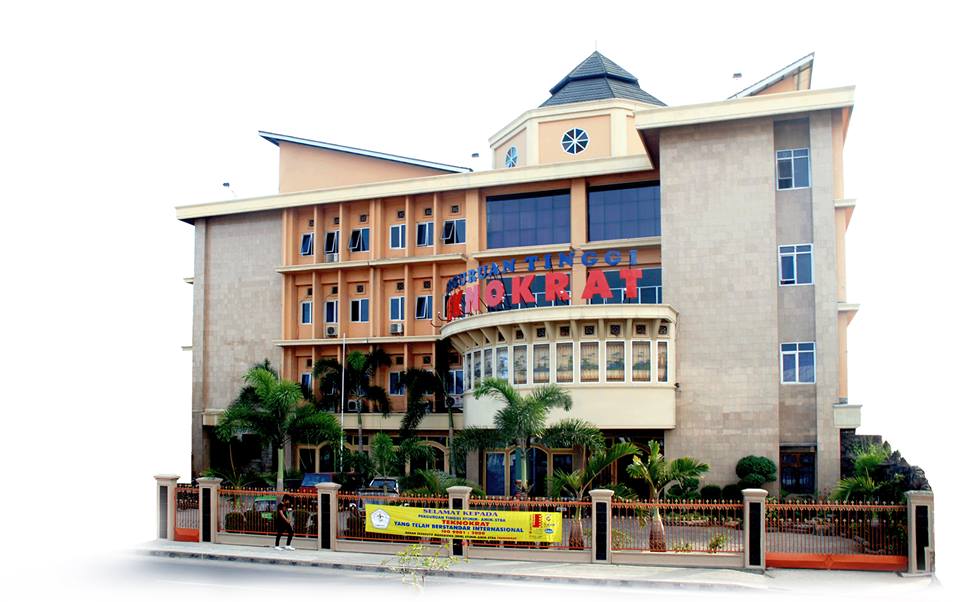 10 Universitas Swasta Terbaik di Lampung untuk Kuliah Berkualitas