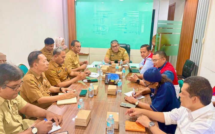 Antrean Panjang di SPBU Aceh Ganggu Akses Umum, Pemprov Desak Pertamina Tambah Operator dan Petugas Pengatur Lalu Lintas