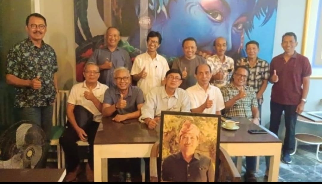 Krisis Kebudayaan Bali Berakar dari Kegagalan Kepemimpinan, Intelektual Serukan Revitalisasi Pemikiran Prof. Ngurah Bagus